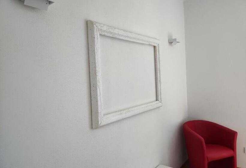 پانسیون Santa Marta Rooms