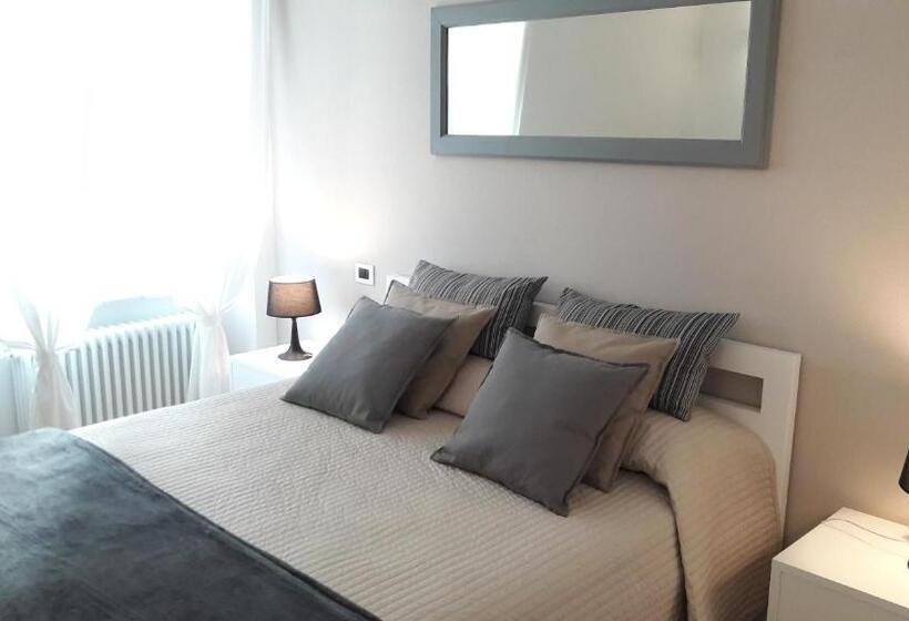 پانسیون Santa Marta Rooms