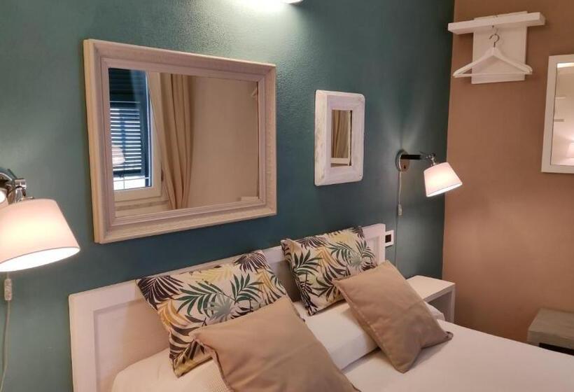 پانسیون Santa Marta Rooms