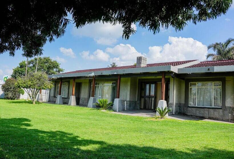 פנסיון Sar Guesthouse