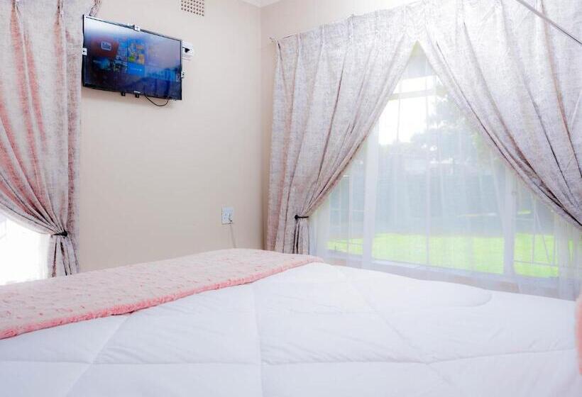 פנסיון Sar Guesthouse