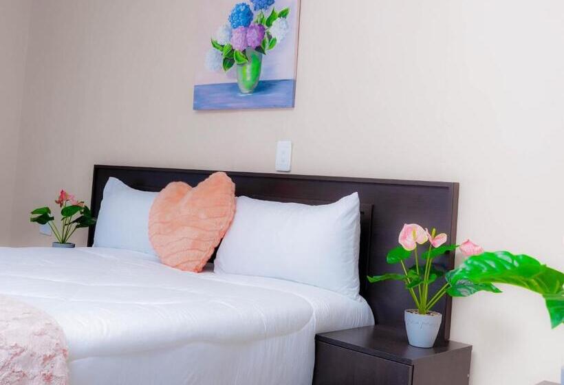 פנסיון Sar Guesthouse