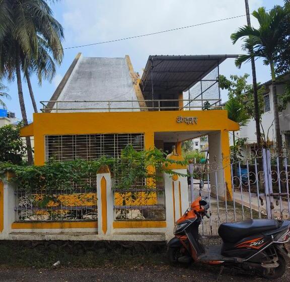 פנסיון Seeyarm Stay Omkar Villa