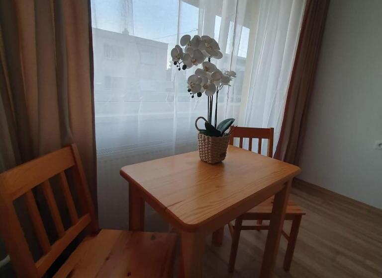 بنسيون Ubytovanie Funstar Topoľčany