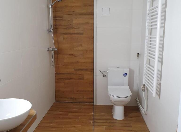 بنسيون Ubytovanie Funstar Topoľčany