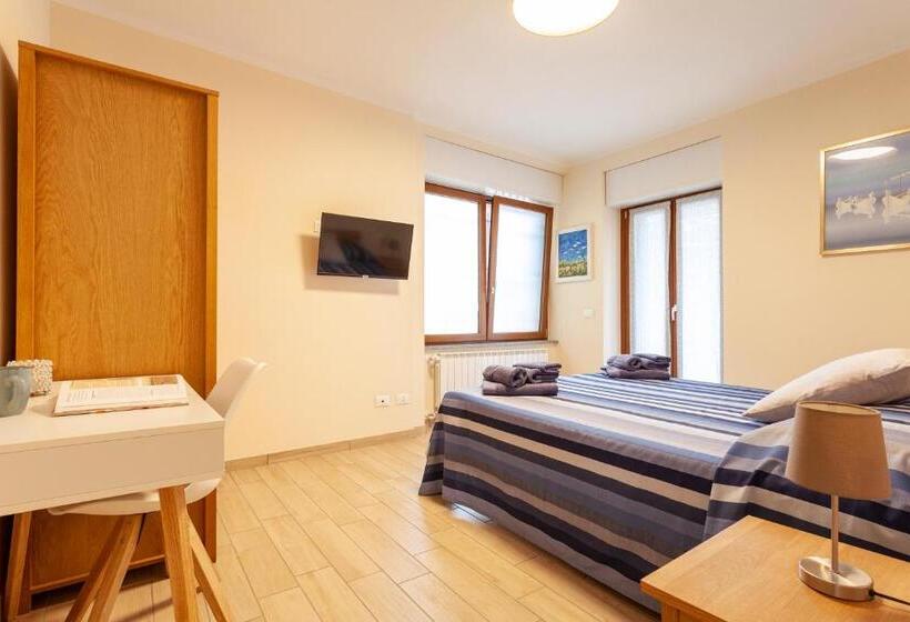 ペンション Veruskacamere Camera 1