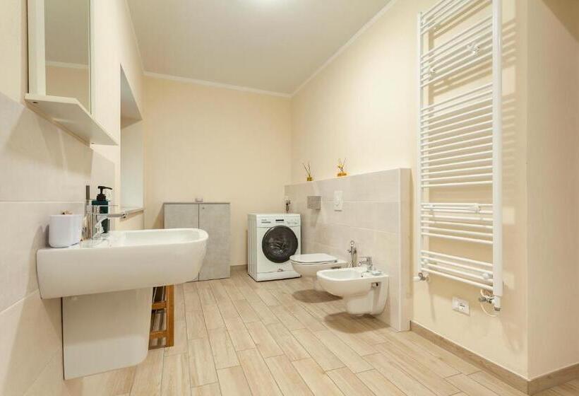 ペンション Veruskacamere Camera 1