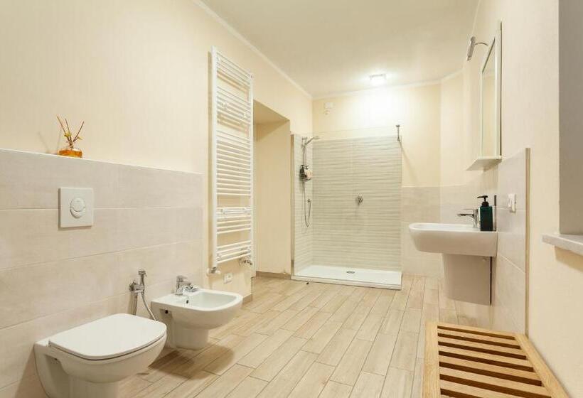 ペンション Veruskacamere Camera 1