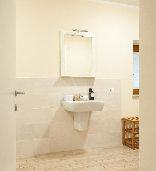 ペンション Veruskacamere Camera 1