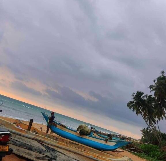 膳宿费 Villa Mare