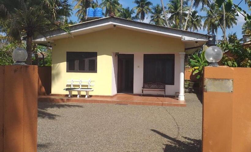 膳宿费 Villa Mare