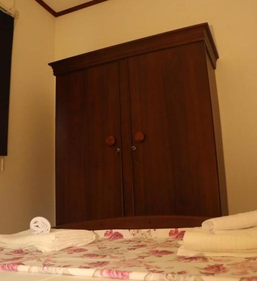 膳宿费 Villa Mare