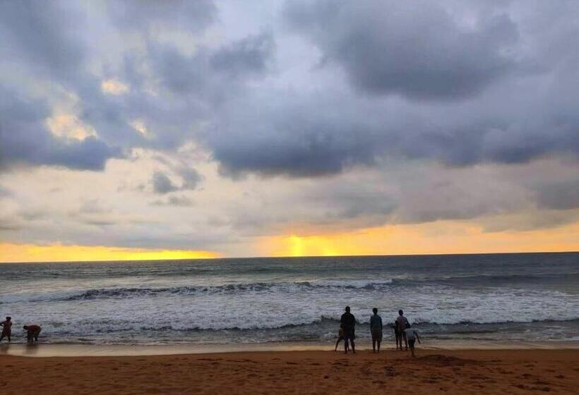 膳宿费 Villa Mare