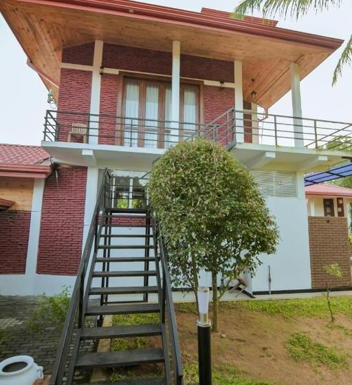 ペンション Yatinuwara Bungalow