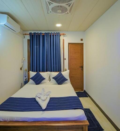 ペンション Yatinuwara Bungalow