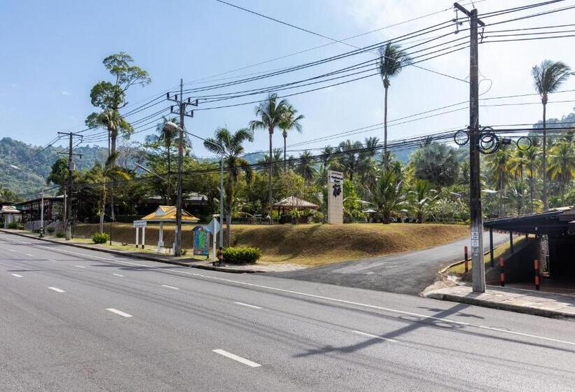 Phukhaolak Resort