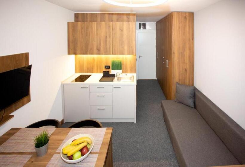 Ramonda Apartman Vila Bela Reka 50m From Gondola   Free Parking Acces