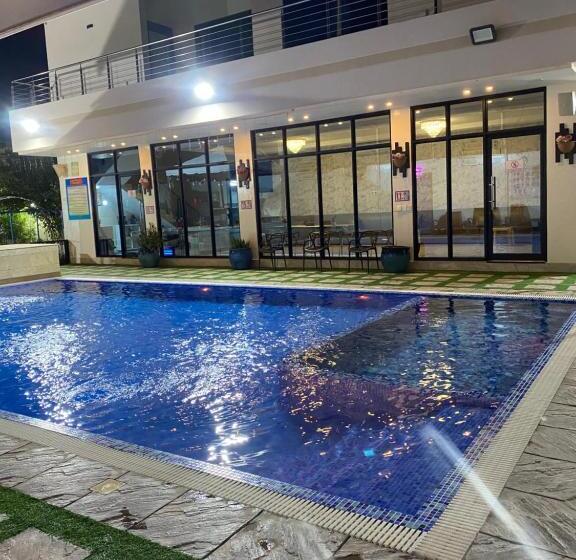 استراحتگاه استراحة الساحل