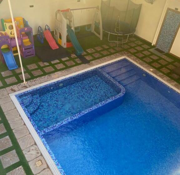 استراحتگاه استراحة الساحل