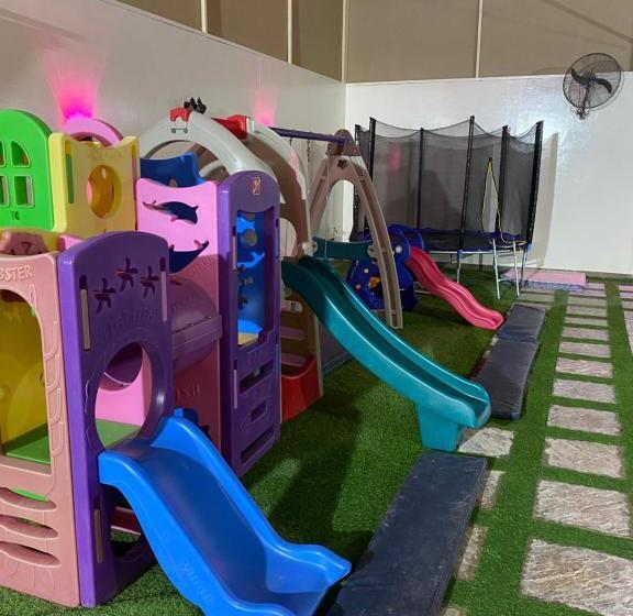 استراحتگاه استراحة الساحل