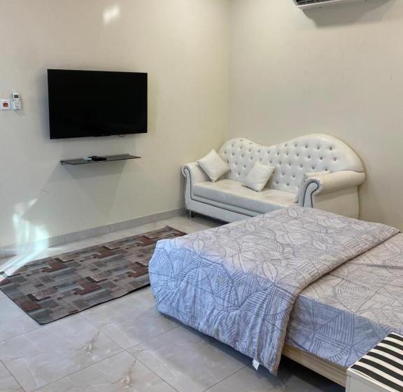 استراحتگاه استراحة الساحل