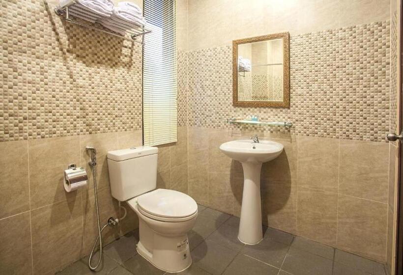 リゾートホテル Achawalai Residence Village By Song