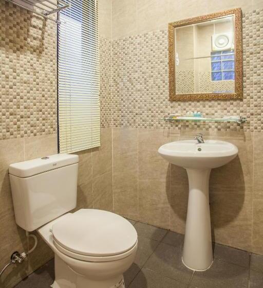 リゾートホテル Achawalai Residence Village By Song