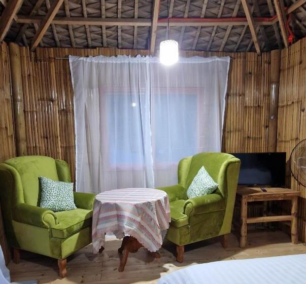 리조트 Birbeck Lodge