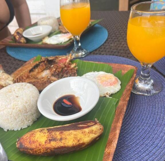 استراحتگاه Borac Bay View