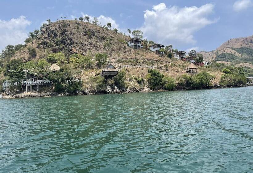 استراحتگاه Borac Bay View