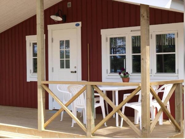 אתר נופש Camp Mid Adventure