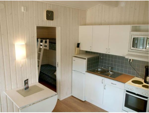 אתר נופש Camp Mid Adventure