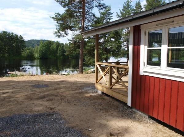 منتجع Camp Mid Adventure