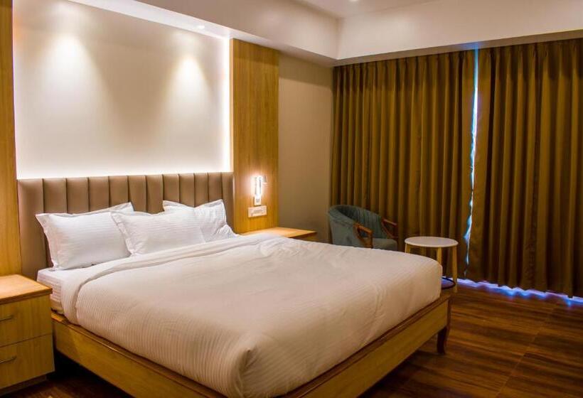 אתר נופש Mystique Mayong