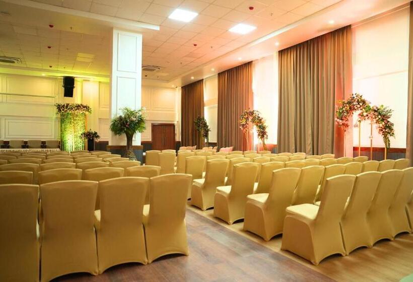 אתר נופש Mystique Mayong