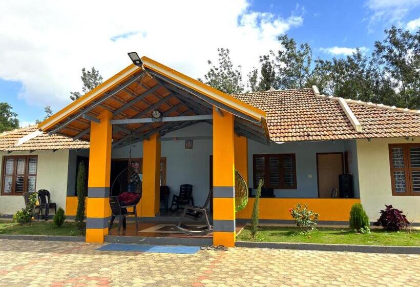 리조트 Siri Vismaya Home Stay