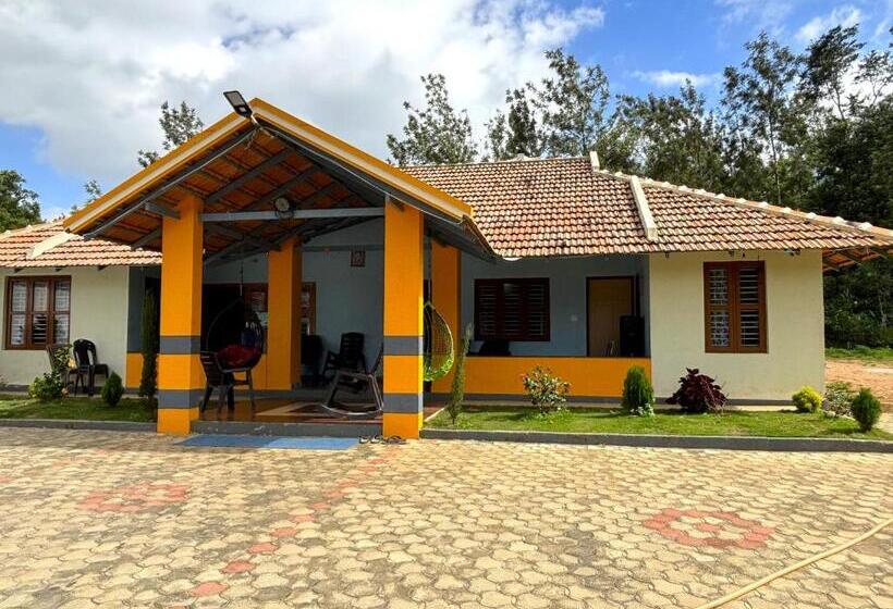 리조트 Siri Vismaya Home Stay