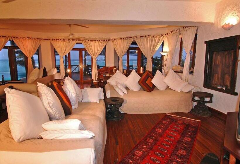 渡假胜地 Zi Villa Main House