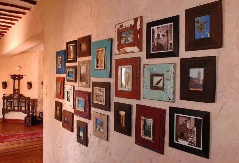 渡假胜地 Zi Villa Main House