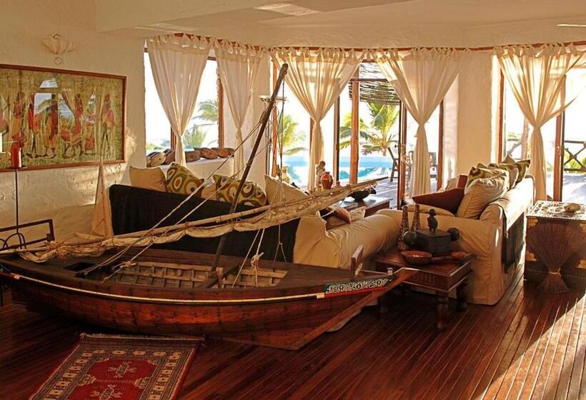 渡假胜地 Zi Villa Main House