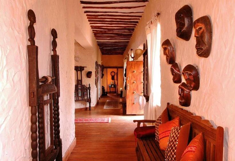 渡假胜地 Zi Villa Main House