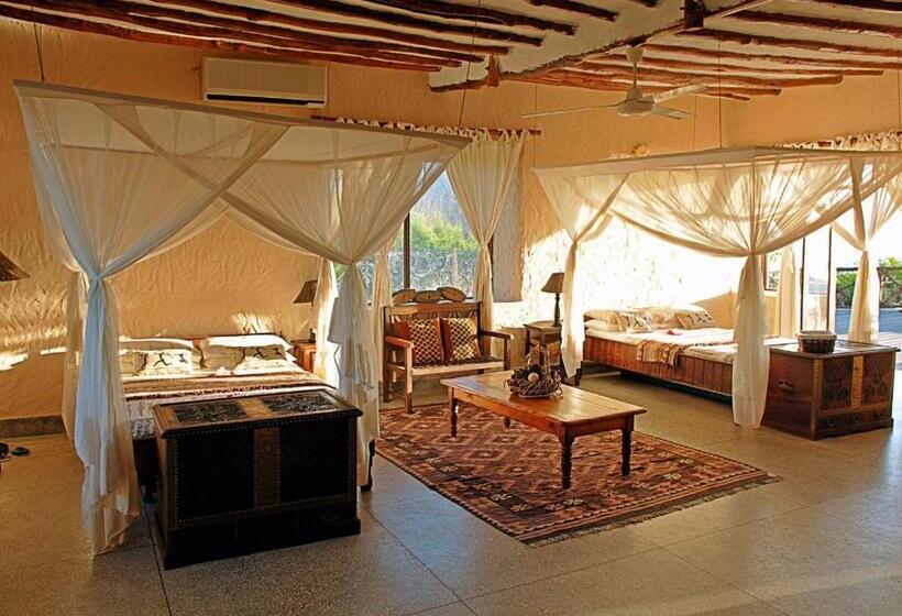 渡假胜地 Zi Villa Main House