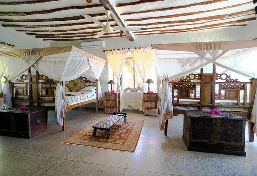 渡假胜地 Zi Villa Main House