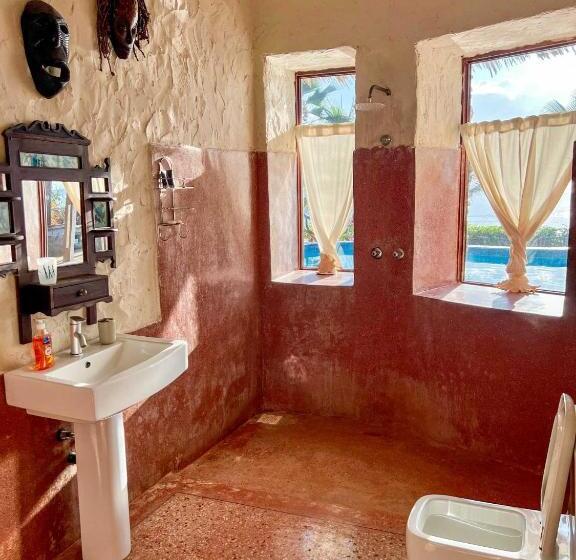 渡假胜地 Zi Villa Main House