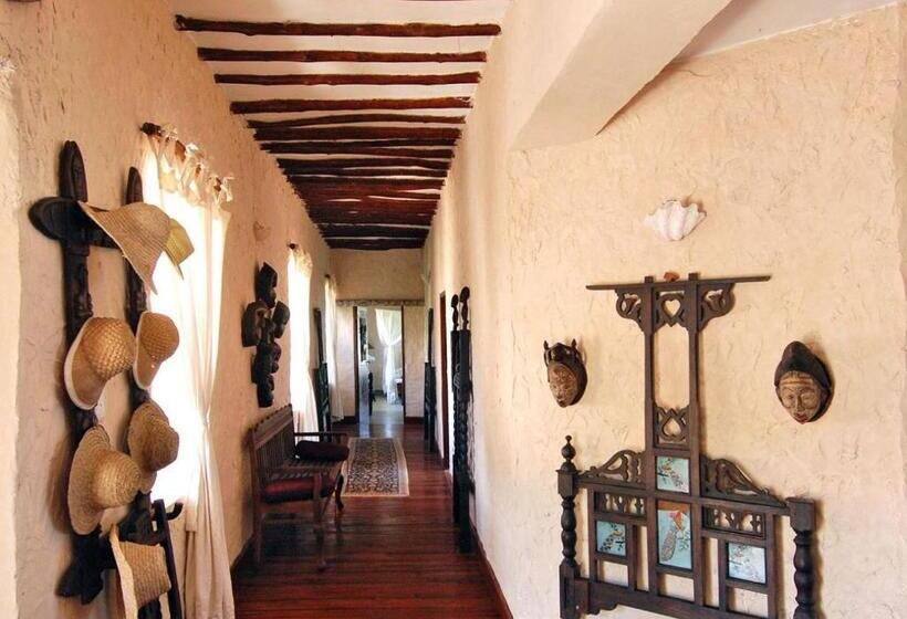 渡假胜地 Zi Villa Main House