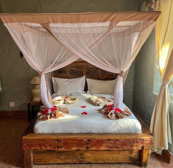 渡假胜地 Zi Villa Main House