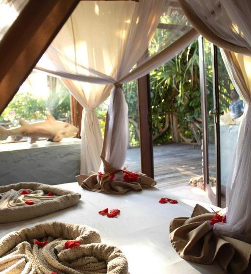 渡假胜地 Zi Villa Main House