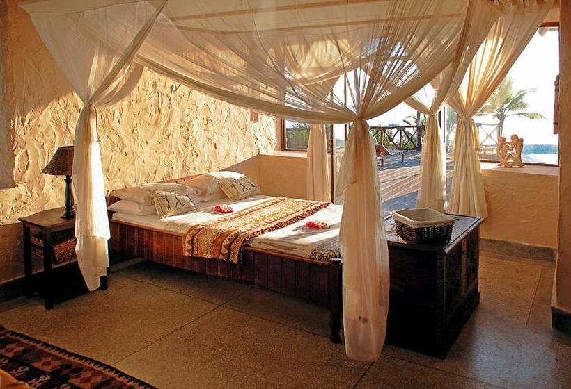 渡假胜地 Zi Villa Main House