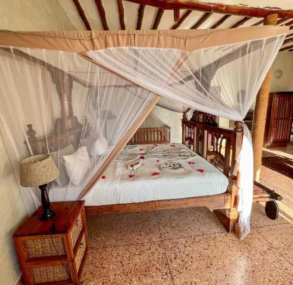 渡假胜地 Zi Villa Main House