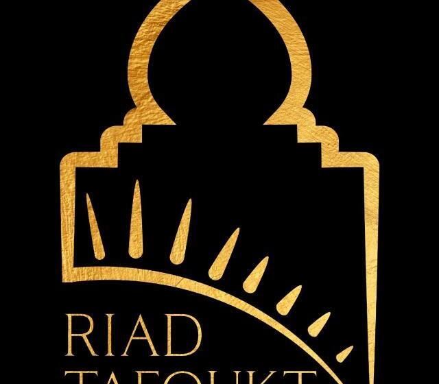 Riad Tafoukt Fes